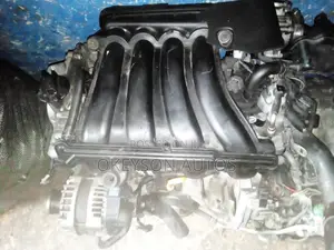 Complete Engine For Nissan Sentra,Tiida,Qashqai Mr20-mr18