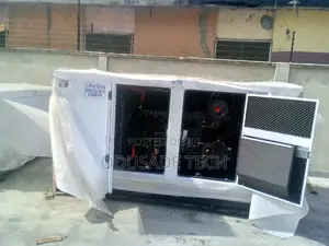 Generator Excellence – Perkins 150kva Diesel