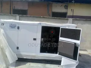 Perkins 150kva Generator – High Quality