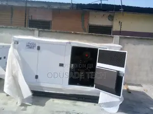 Perkins Diesel Generator 150kva – Best for Factories