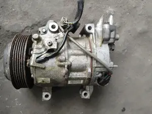 Ac Compressor for Nissan Rogue 2014-2020 Newest Model