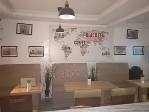 Furnished Guest House 4 Sale at Wuse 2 Abuja, Nigeria.