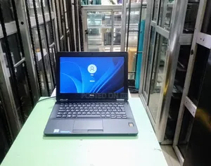 Laptop Dell 8GB Intel Core I7 SSD 256GB