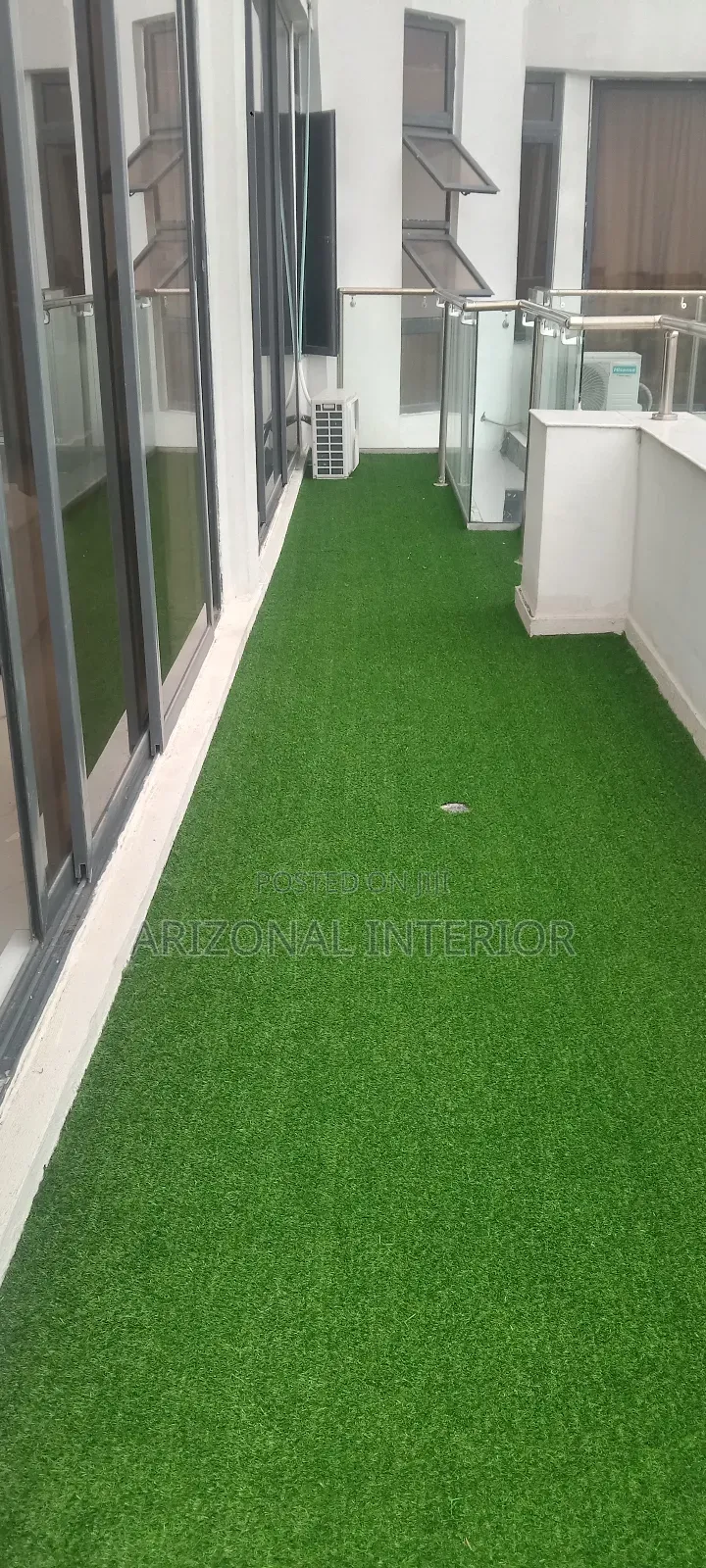 Artificial Grass