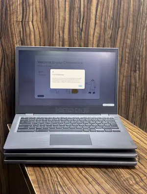 Laptop Lenovo Chromebook N42 4GB SSD 32GB