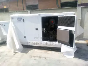150kva Perkins Generator – Silent, Efficient, and Durable
