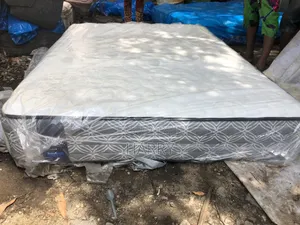 5by6 10inches U.S.A Hybrid Orthopedic Spring Mattress