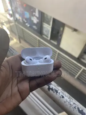 Airpod Pro 2 Type C