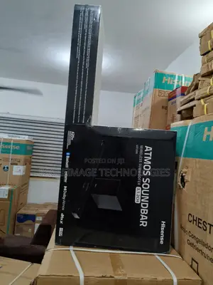 Wma/Mp3 Compatibility Hisense U3120g 3.1.2ch 420w Speaker