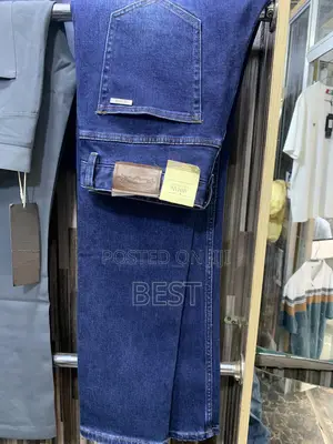 Men's Turkey Jeans