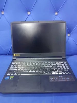 Laptop Acer Nitro 5 16GB Intel Core I7 SSD 512GB
