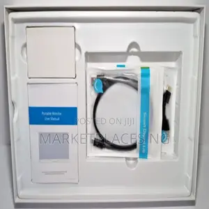Uperfect 15.6" FHD Usb-C Portable Monitor