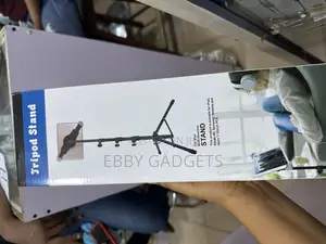Tripod Stand