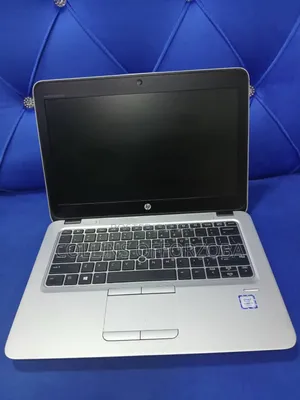 Laptop HP EliteBook 820 G3 8GB Intel Core I5 SSD 256GB