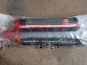 Hilti Silicone Ht-Re 500