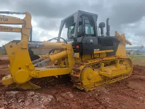 Brand New 2025 Shantui Bulldozer Sd32w
