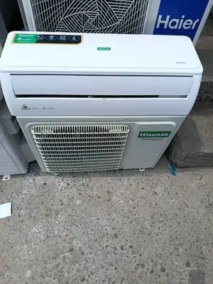 Neat Hisense Inverter Ac
