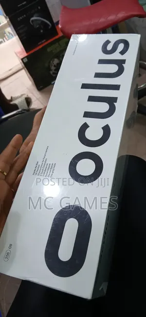 Oculus Quest 2