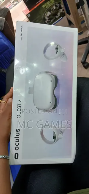 Oculus Quest 2