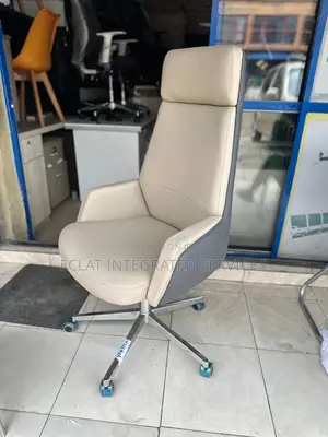 Ash Executive Chair
