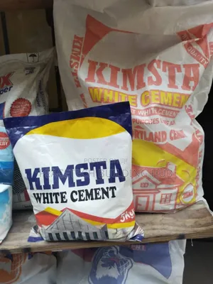 Kimsta Original White Cement