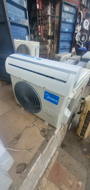 1.5hp Inverter Ac Imported