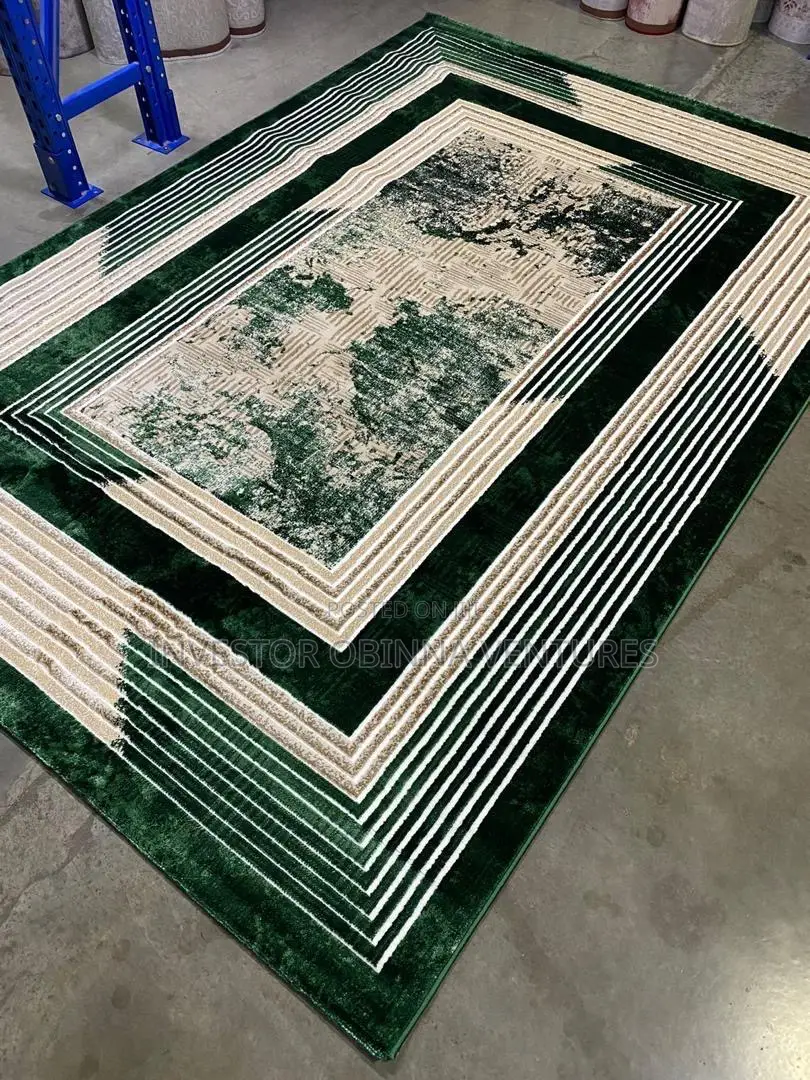 Modern Turkish Center Rug 10by13ft