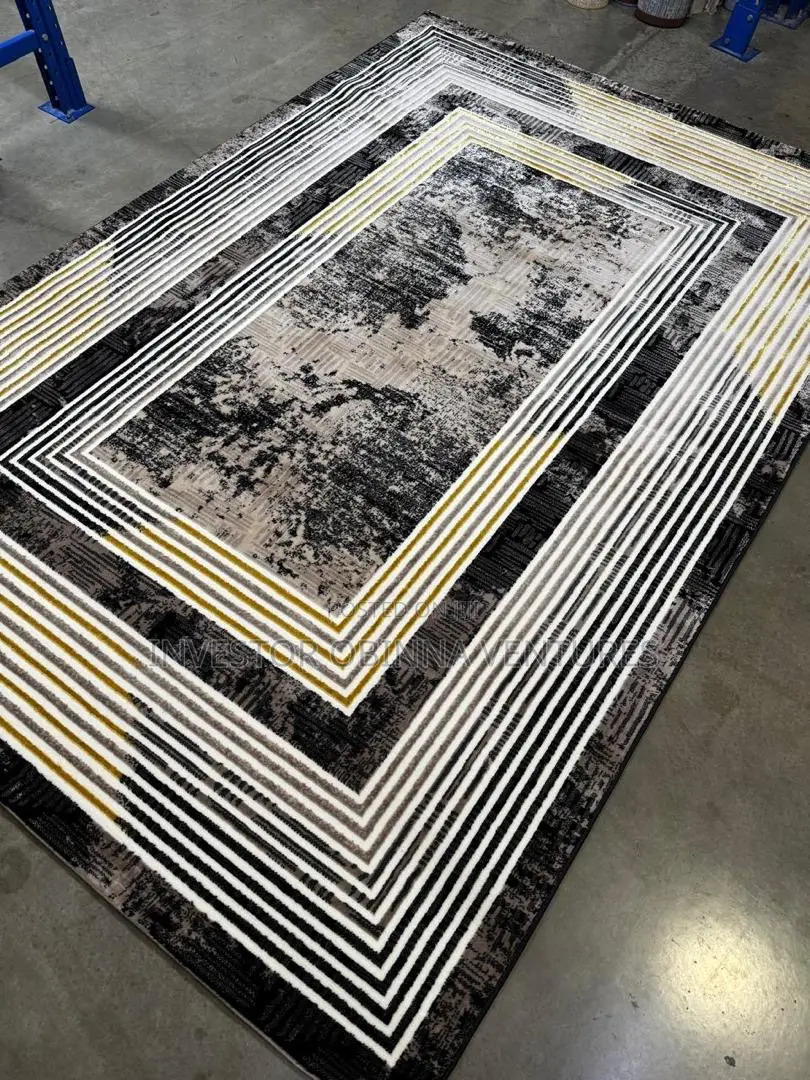 Modern Turkish Center Rug 10by13ft