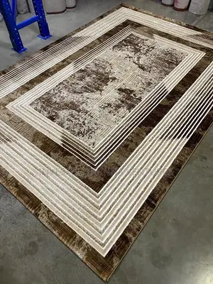 Modern Turkish Center Rug 10by13ft