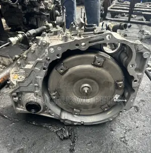 Lexus Nx200t Gear Box 2wheel