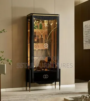Portable Wine Bar