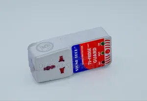 Stone Tech Fridge Guard