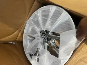Toyota Rims