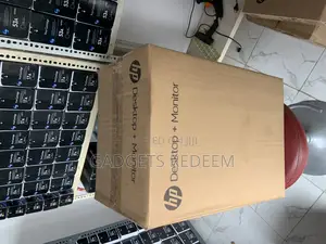 New Desktop Computer HP 290 G4 8GB Intel Core I5 HDD 1T