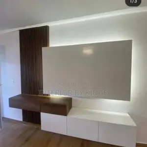 Tv Wall Unit Clouding Can Be Made in Your Measurements