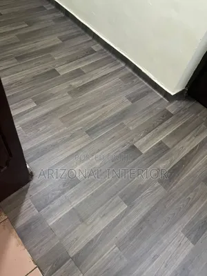 Vinyl Carpet