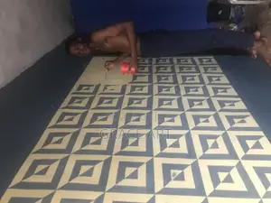 House Painting( Wall 3d Design)
