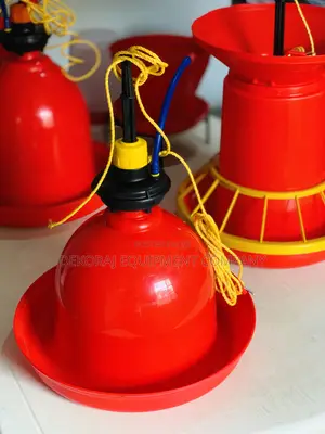 Exclusive Premium Imported Bell Drinker,We Sell Imported Cag