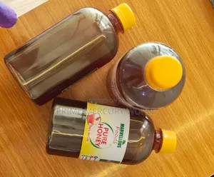 Marvelous Foods Pure Honey