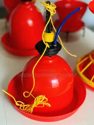 Genuine Indian Bell Drinker,Jumbo Feeders,Be Our Agent