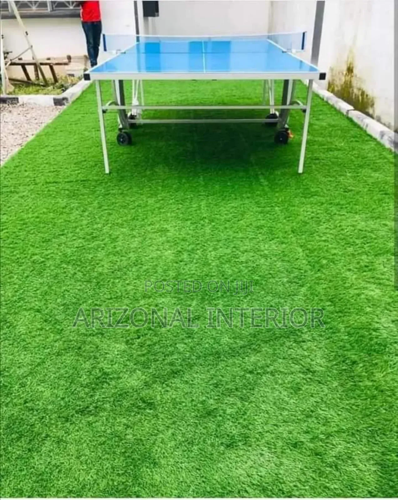Artificial Grass