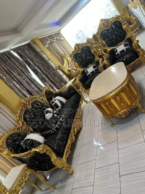 Luxurious Turkish Coach