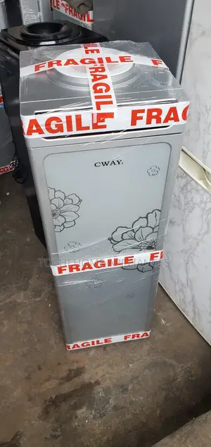 Clean Used Water Dispenser