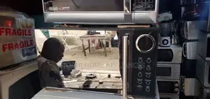 Uk Microwave
