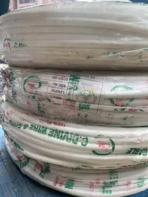 0.5mm 3core Flexible