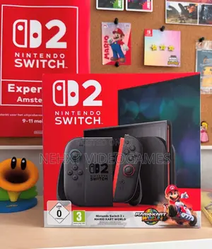 Nintendo Switch 2