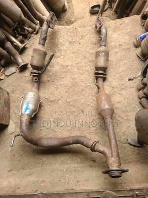 Complete 4 Catalyst Toyota 4runner 2005 /08 Working Catalyst