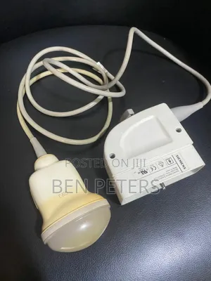 Volume Probe for Siemens G60 G50 Ultrasound Machines