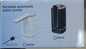 Automatic Water Pump Dispenser Ti