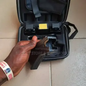 Security Torchlight